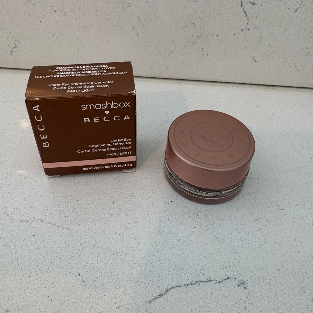 Smashbox Under Eye Brightening Corrector - Fair/Light - Picture 3 of 3